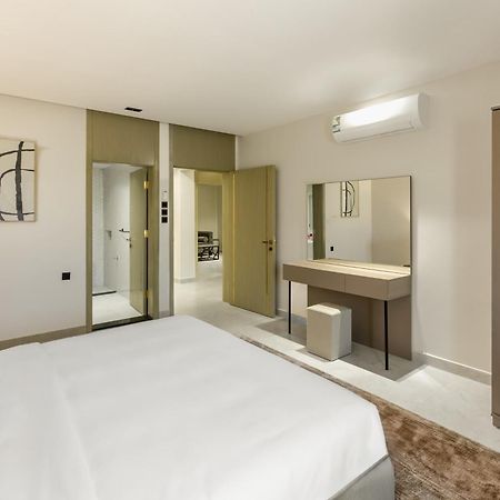 Manazel Marez For Serviced Apartments Medina Kültér fotó