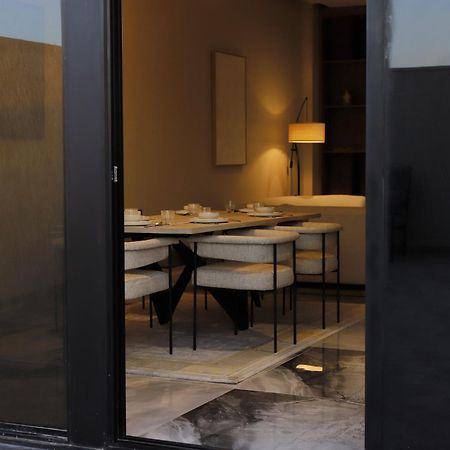Manazel Marez For Serviced Apartments Medina Kültér fotó