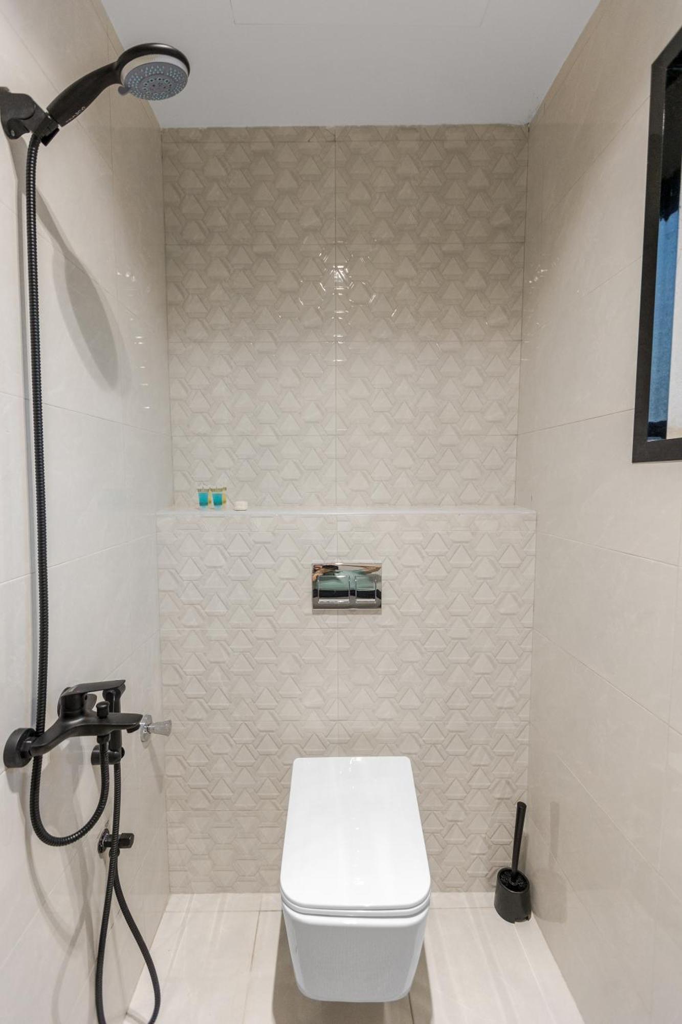 Manazel Marez For Serviced Apartments Medina Kültér fotó