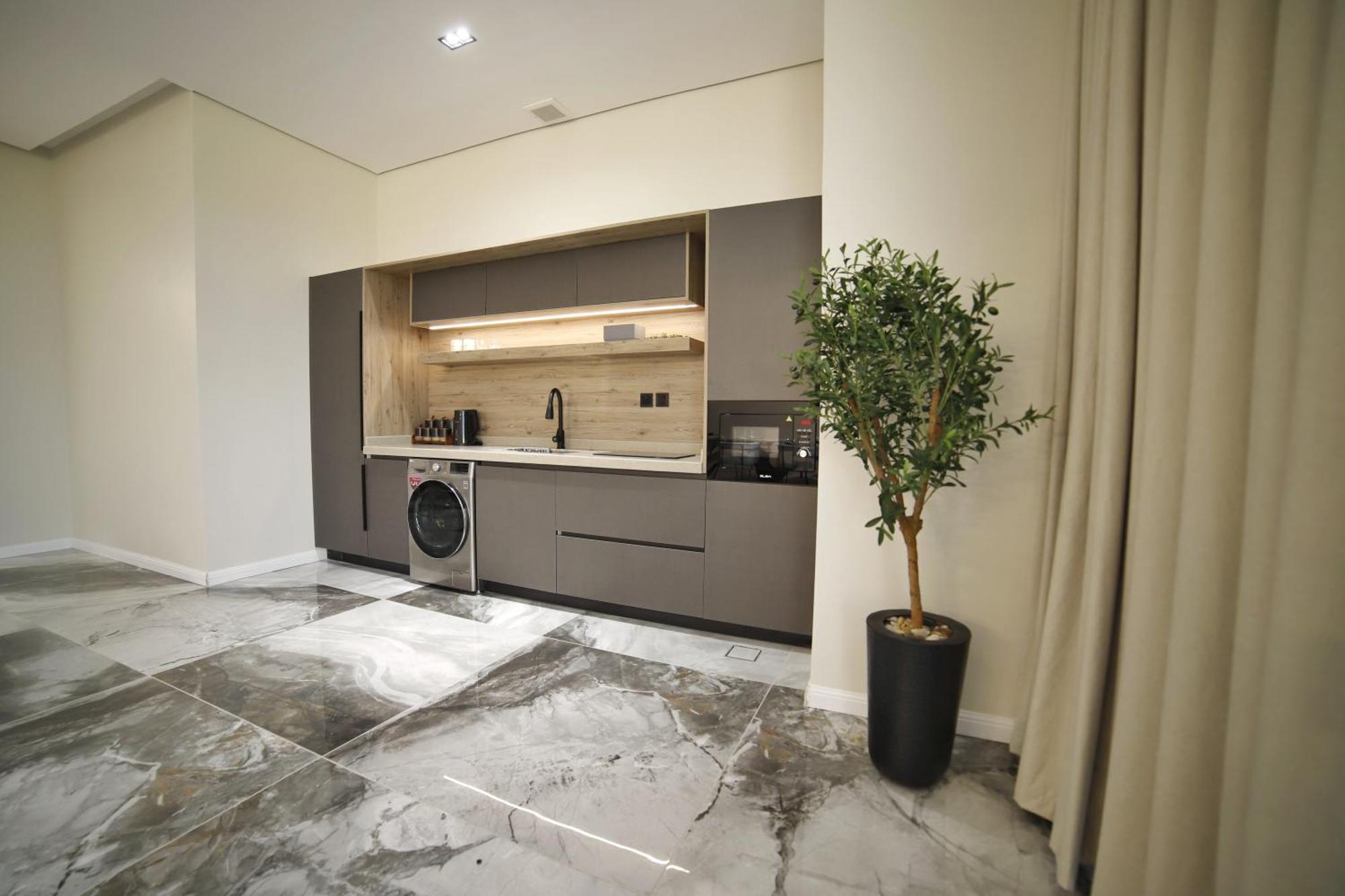 Manazel Marez For Serviced Apartments Medina Kültér fotó